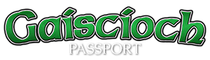 Gaiscioch Passport